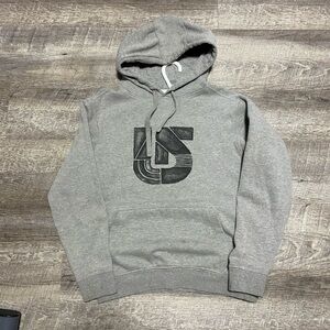 Burton Graphic Hoodie
